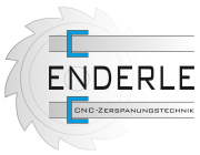 Enderle CNC - CNC-Service, Zerspanungstechnik, Parts