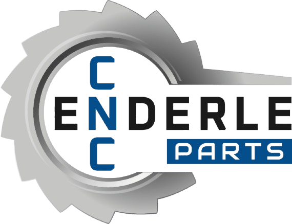 Enderle CNC - CNC-Service, Zerspanungstechnik, Parts